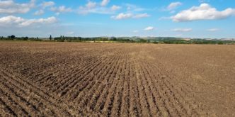 108 acres of Grade 2 Arable Land at Barmby Moor