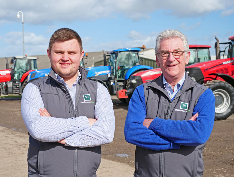 On-Farm Sales