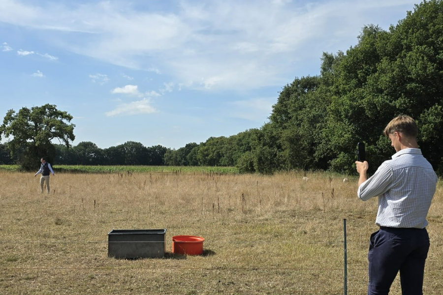 From Farm Visits to Valuations: Life as a Rural Surveyor Apprentice