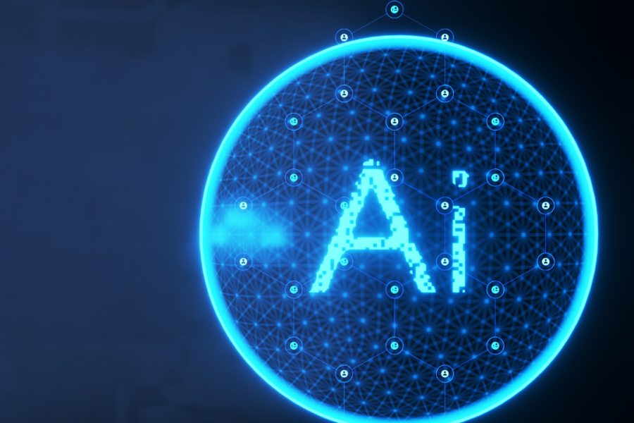 AI - embracing change in the world of property