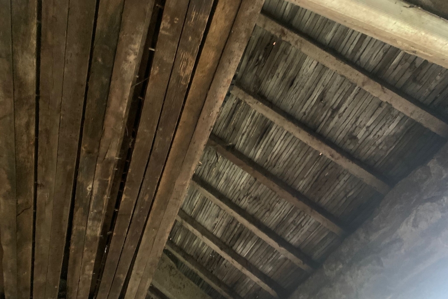 How to Get Grants to Repair Historic Farm Buildings in the North York Moors