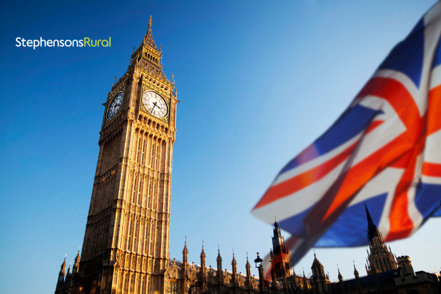 BUDGET 2025: Thoughts on farming inheritance tax update