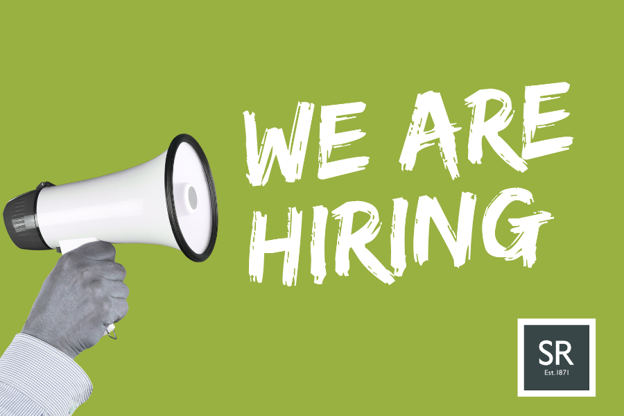 StephensonsRural Job Vacancy: Rural Surveyor