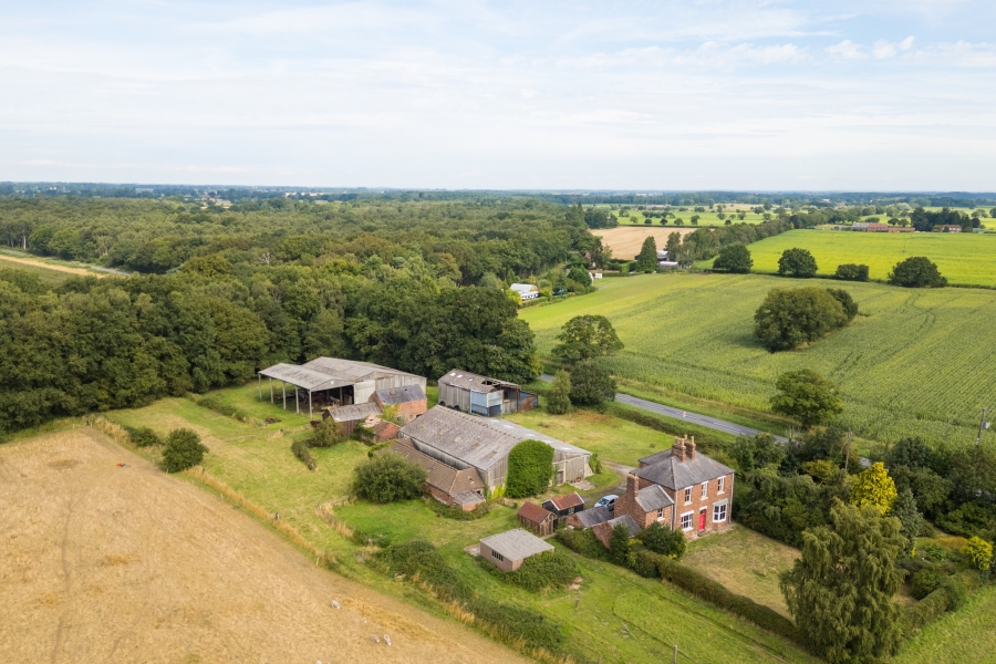 Yorkshire Land Market Review: What 2025 Tells Us About Demand and Values