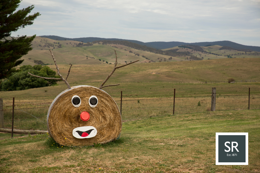 Inheritance Tax Plan for Farms Update: An Unexpected Christmas Cracker