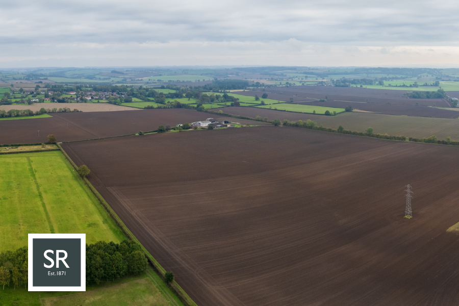 Why is now a good time to review your farm business