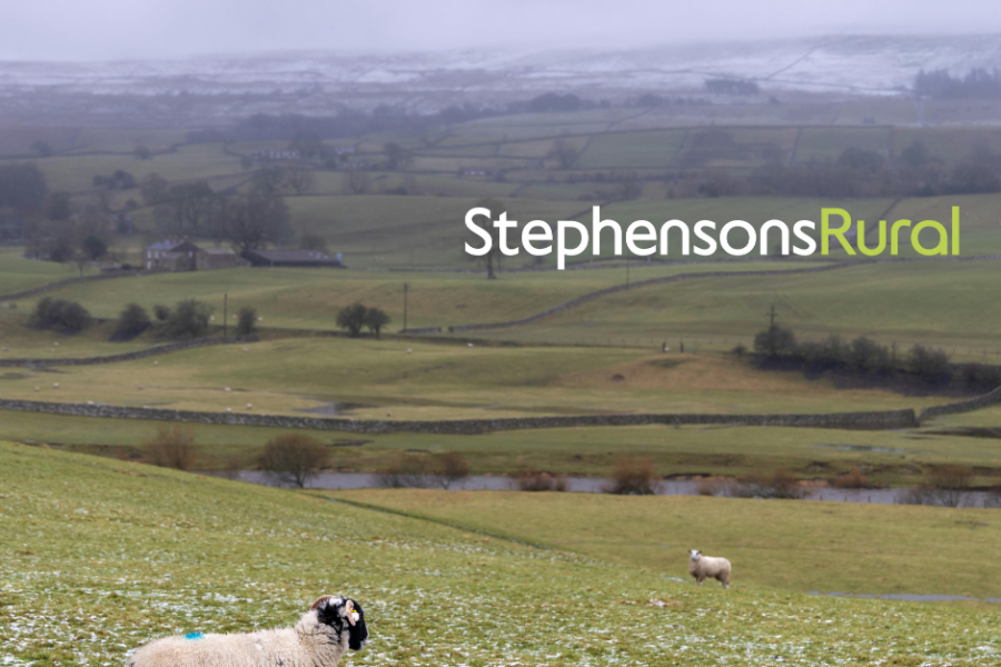 What is shaping the farming industry in 2026?