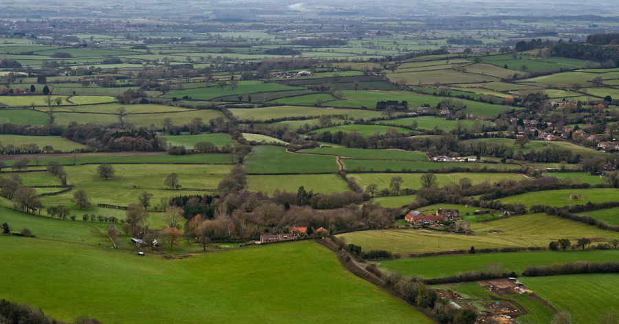 Lender enquiries are slowing rural property sales