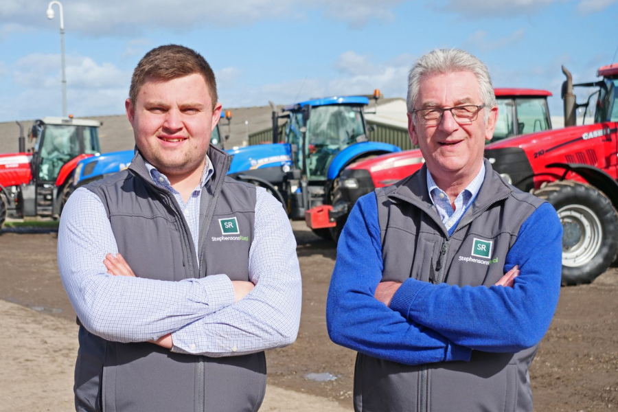 York Machinery Sales achieve phenomenal interest in Spring auctions