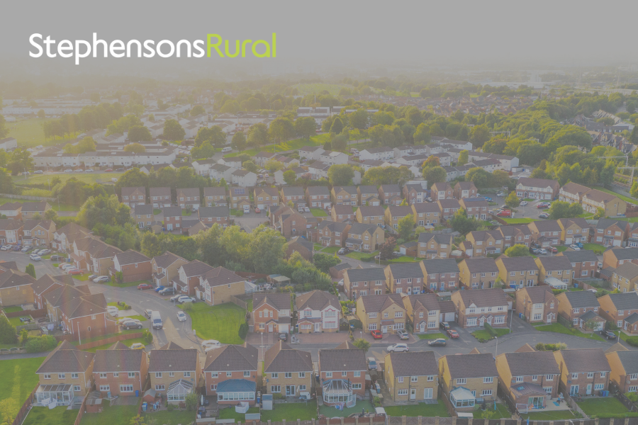 Spending Review 2025: Big Housing Pledge, Same Old Planning Problems