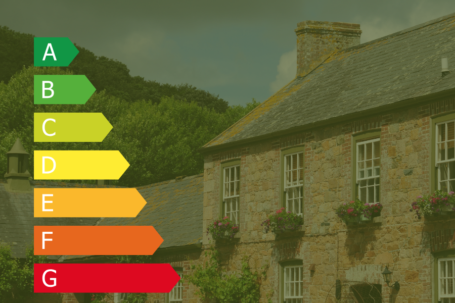 EPC Rules Have Changed: What Landlords and Tenants Need to Know