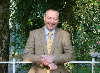 Chris Muir