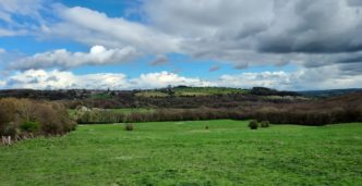 90 Ac (36.42 Ha) pasture land at Pudsey, Leeds