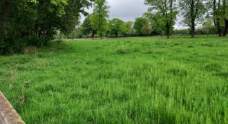 6.62 Ac (2.68 Ha) of Permanent Grassland at Askham Bryan, York