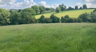184.82 Ac (74.79 Ha) of grassland at Birstwith, Harrogate
