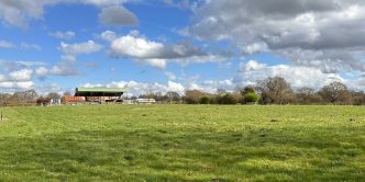 6.76 Ac (2.73 Ha) at Sutton on the Forest, York